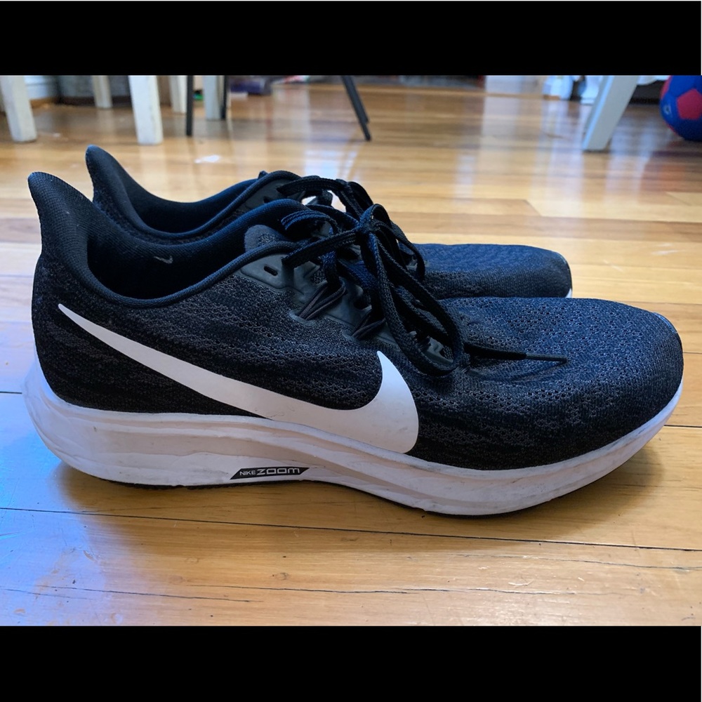 Nike Air Zoom Pegasus 36